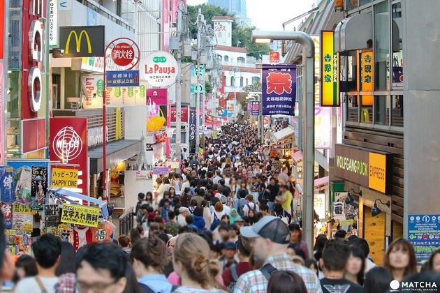 Harajuku