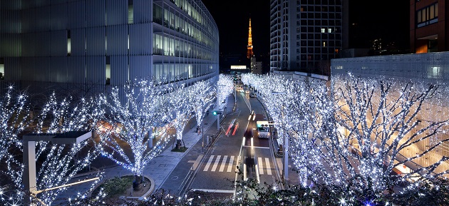 Roppongi